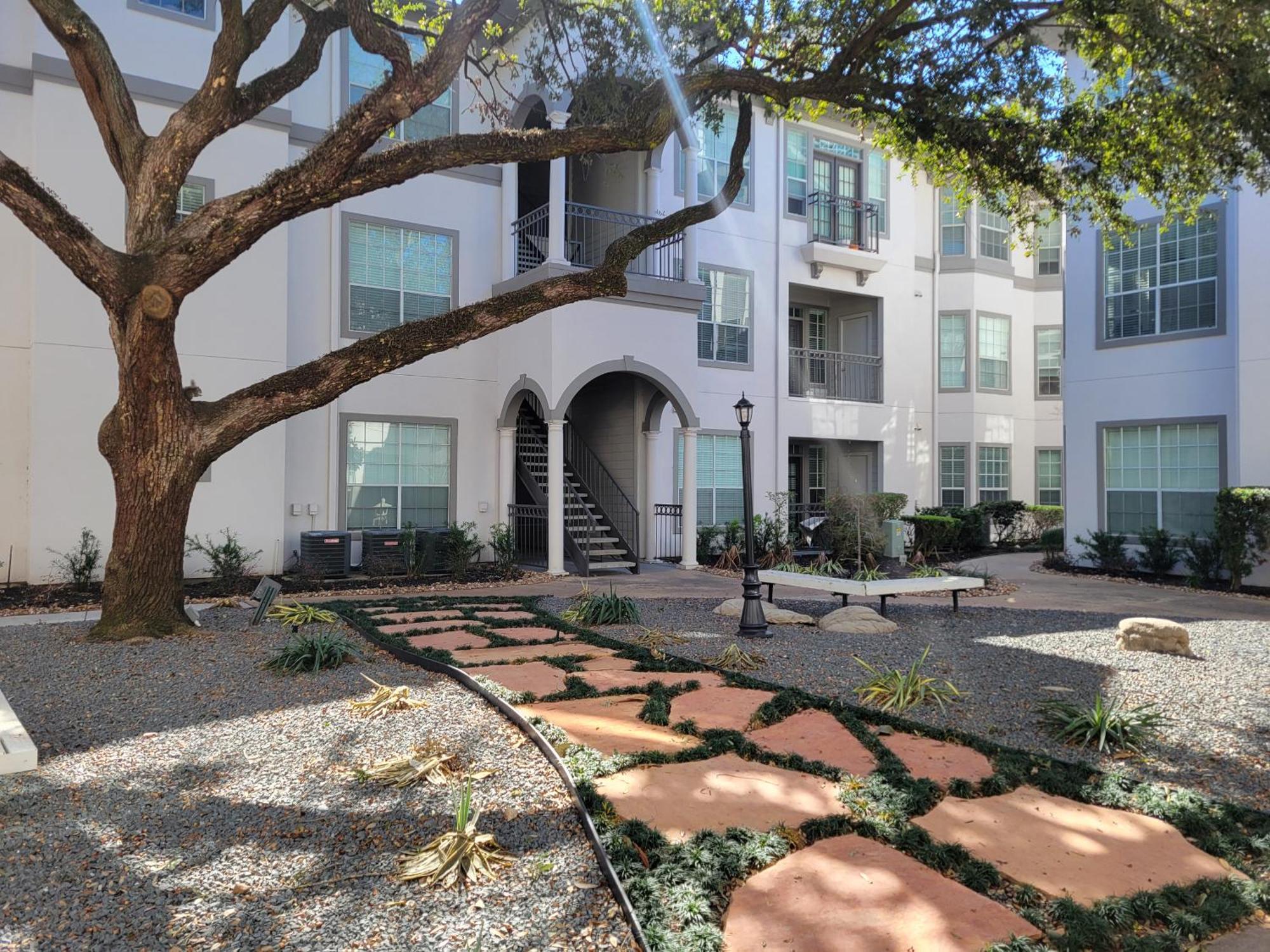 Best Of Both Worlds Houston River Oaks Galleria Exterior foto
